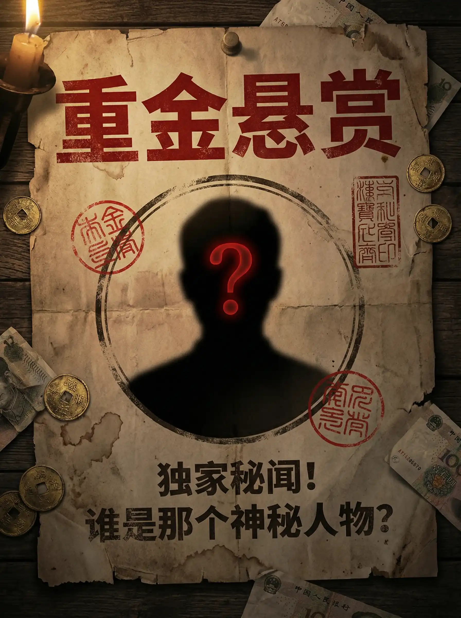 数据线连接不上电脑 - 重金悬赏线索征集令